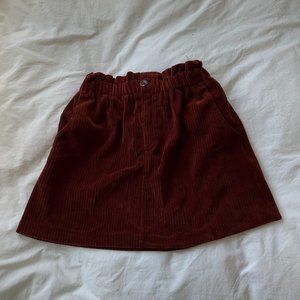 Zara Kids Skirt